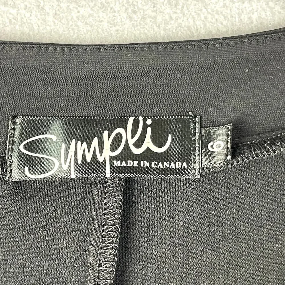Sympli womens size
